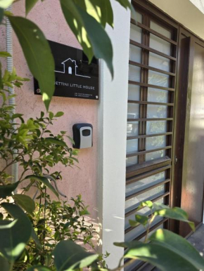 Benedettini Little House